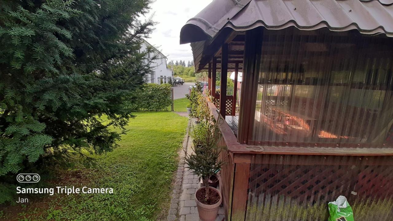 Pokoje Goscinne Kalina Sandomierz Exterior foto