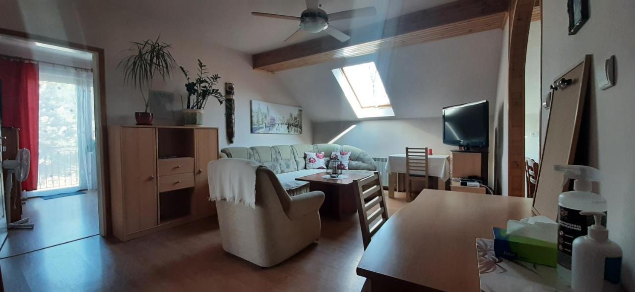 Pokoje Goscinne Kalina Sandomierz Exterior foto