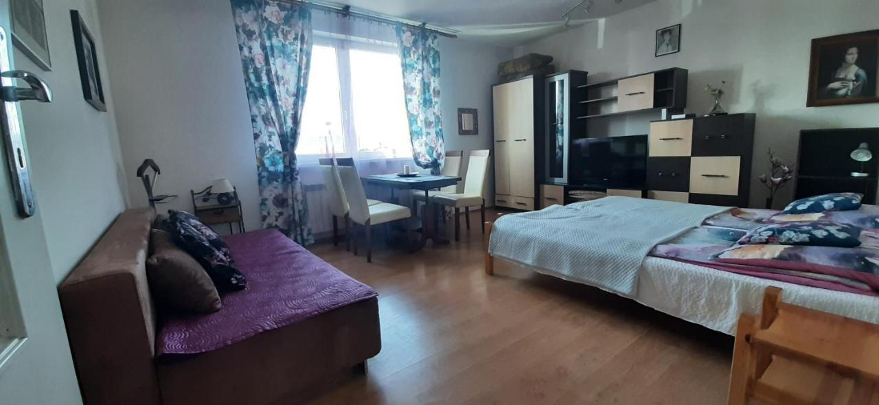 Pokoje Goscinne Kalina Sandomierz Exterior foto