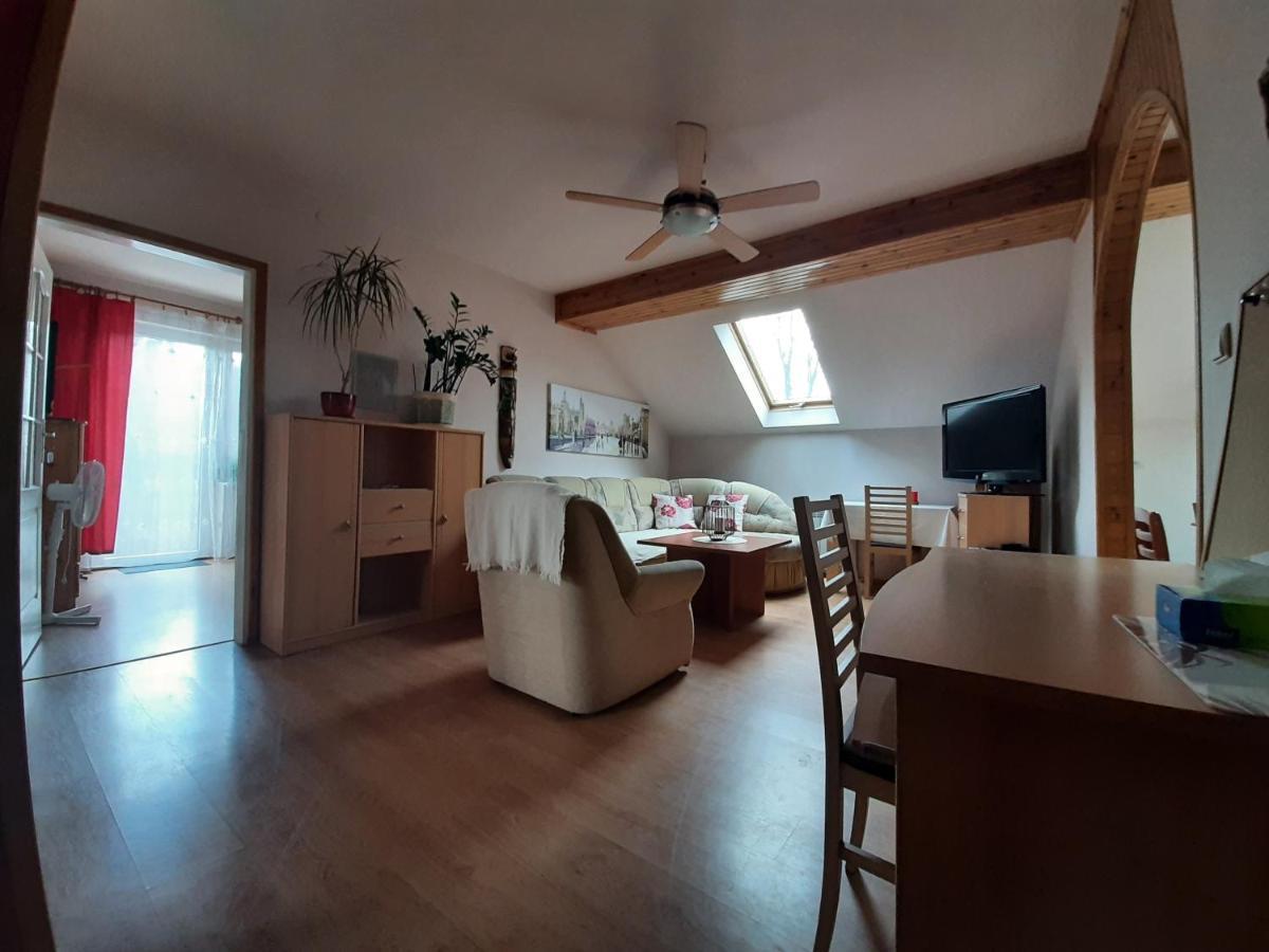 Pokoje Goscinne Kalina Sandomierz Exterior foto