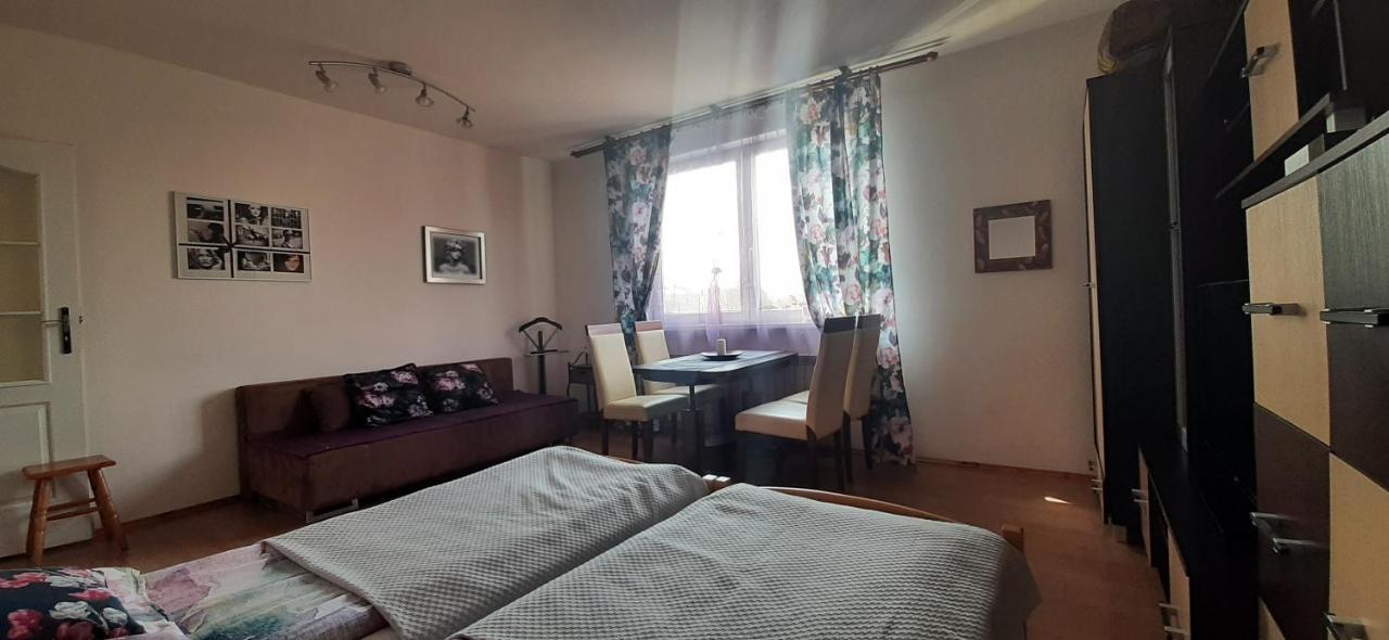Pokoje Goscinne Kalina Sandomierz Exterior foto